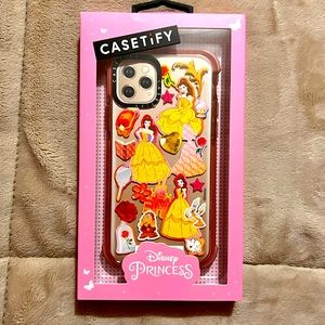 Disney Casetify iPhone 11 Pro case